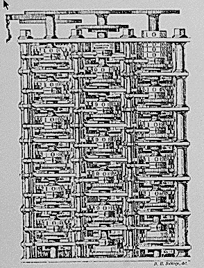 Babbage difference-engine Babbage difference-engine